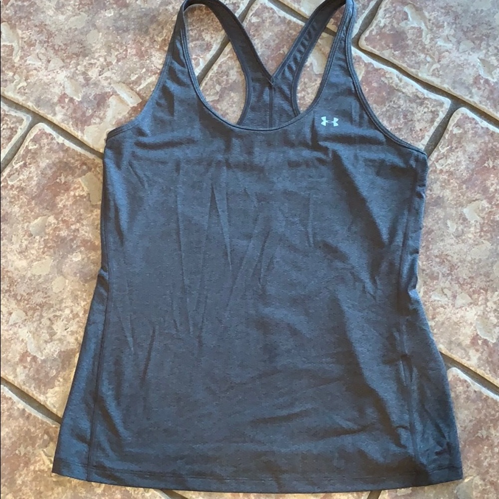 New Under Armour Tank Size Medium